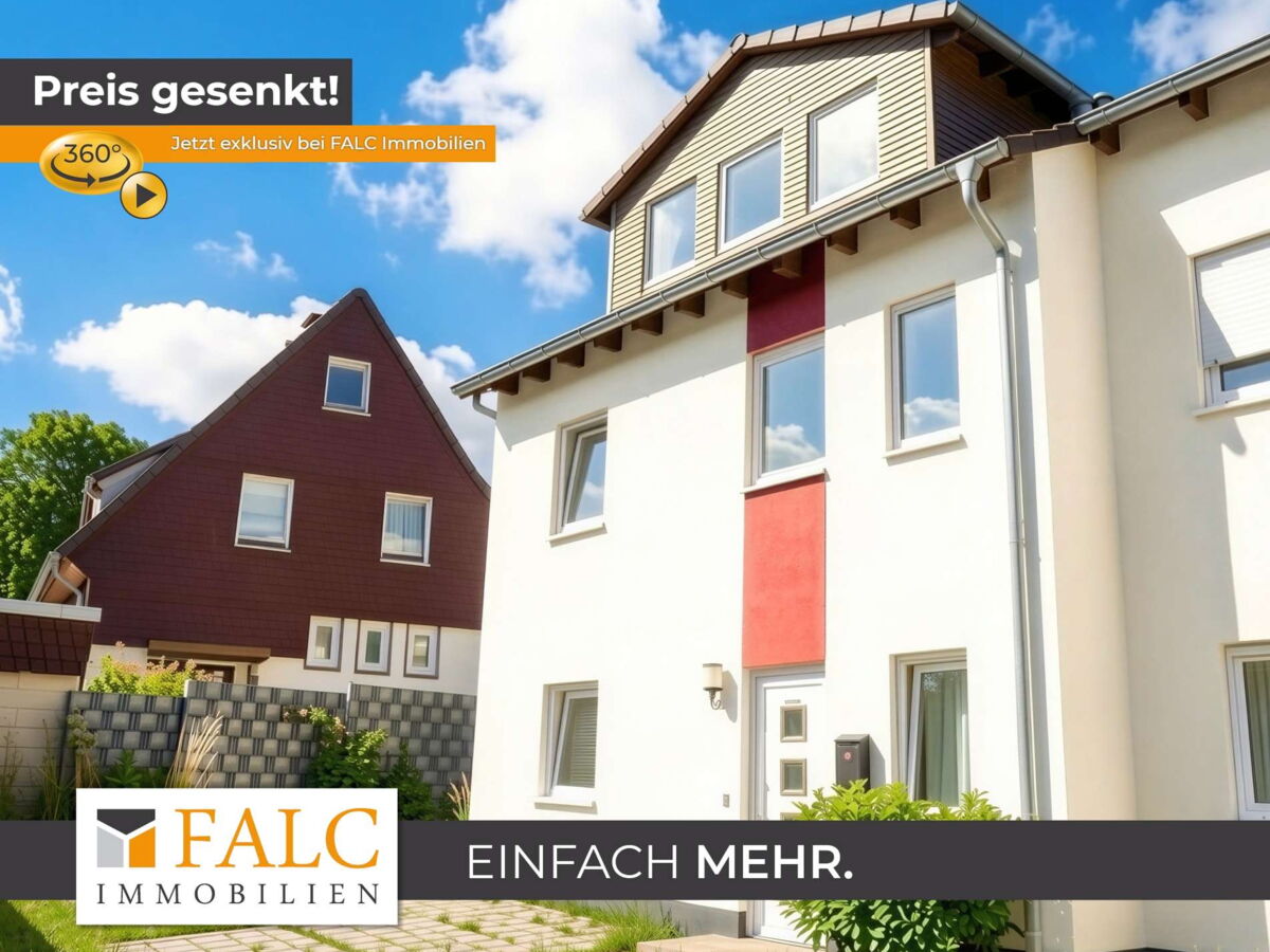 Außenansicht Vorne