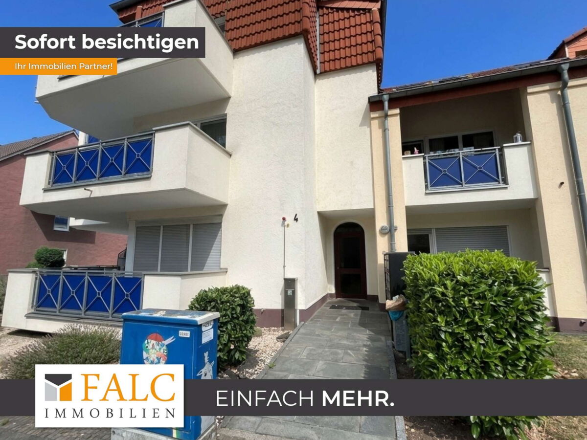 Herzlich Willkommen