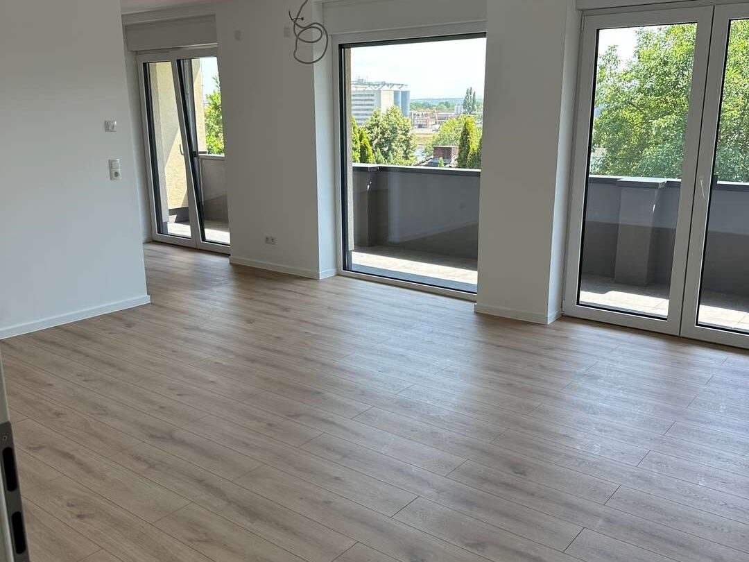 UG 1-Wohnzimmer