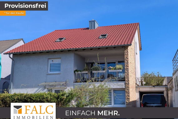 Einfahrt
