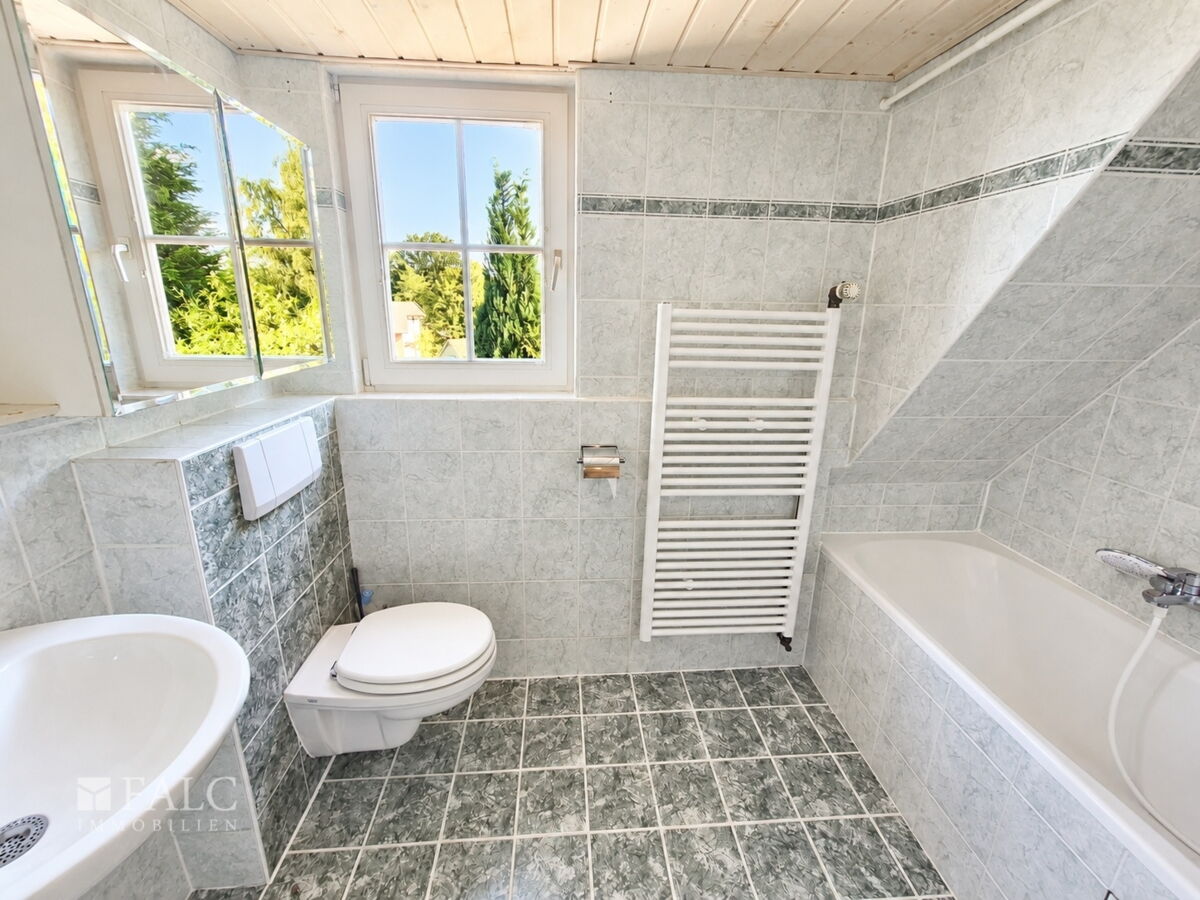 OG Badezimmer
