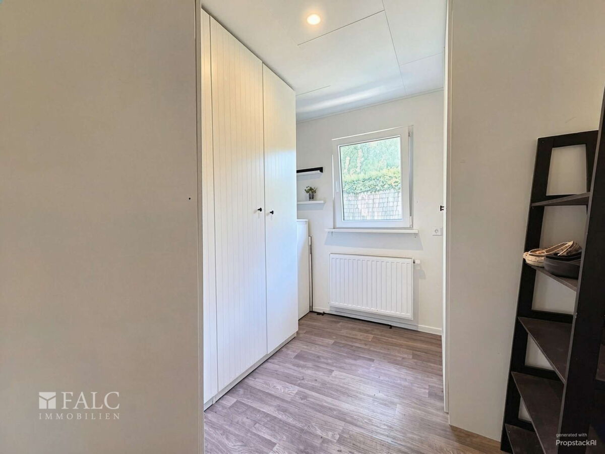 Kinderzimmer/ Büro