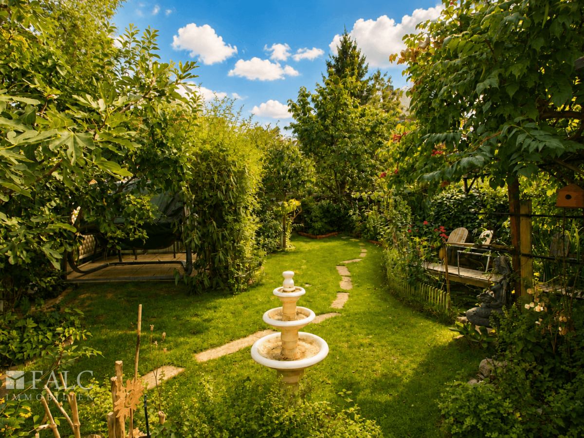 Garten