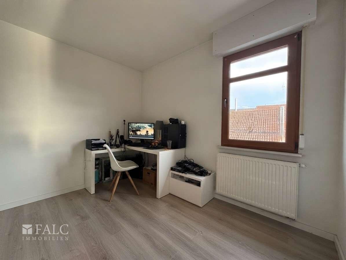Arbeitszimmer