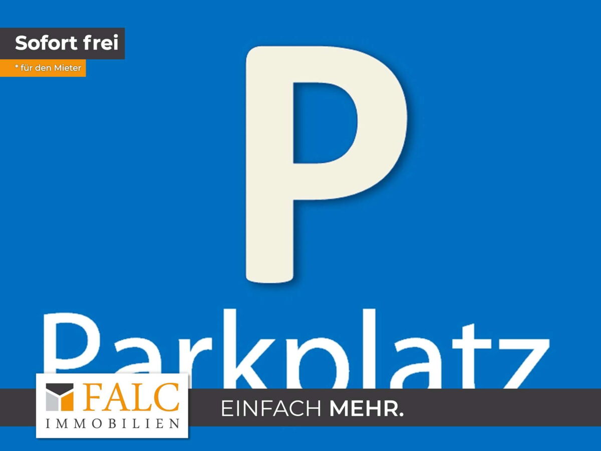 Parkplatz