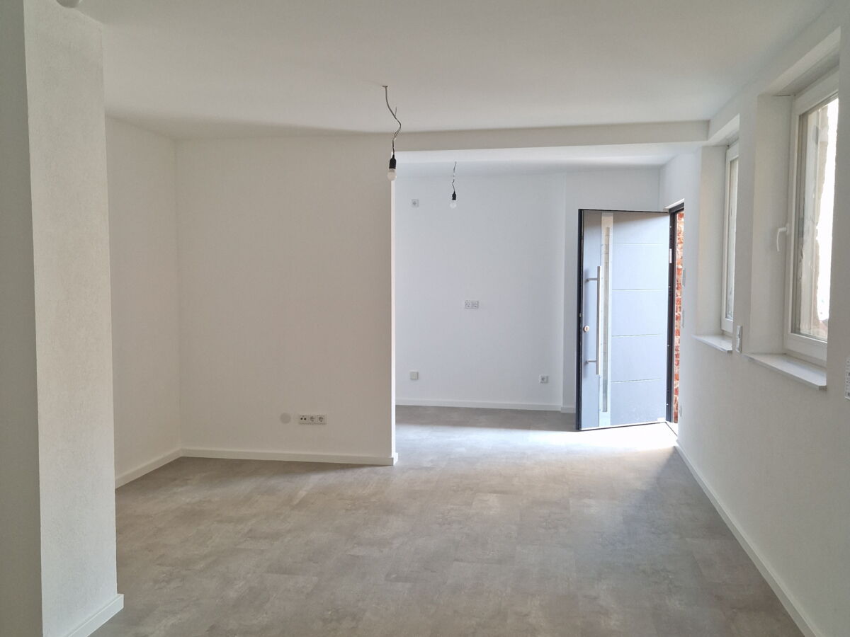 1-Zimmer-Wohnung