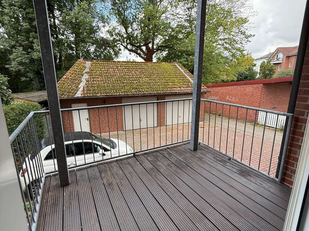 Balkon