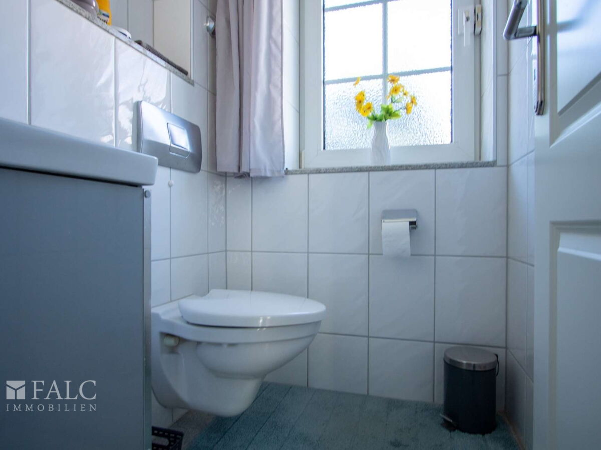 Gäste WC