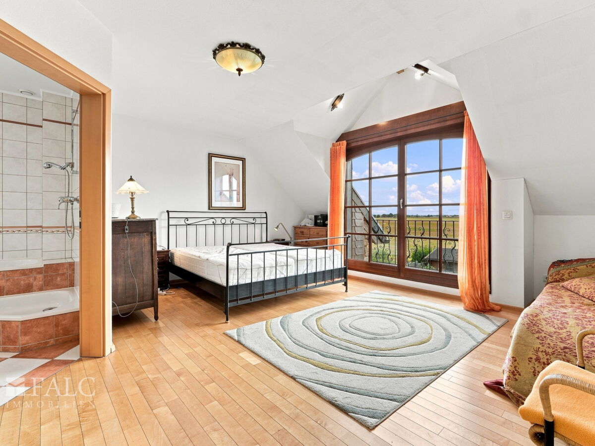 Elternschlafzimmer
