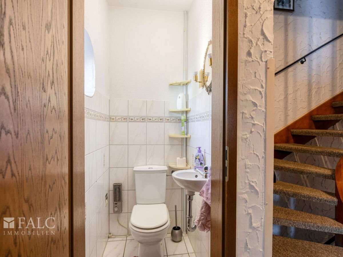 Gäste-WC
