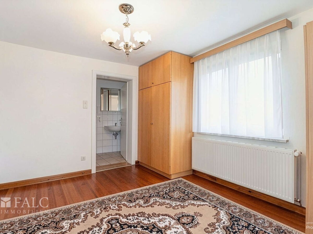 Schlafzimmer - (KI generiert)