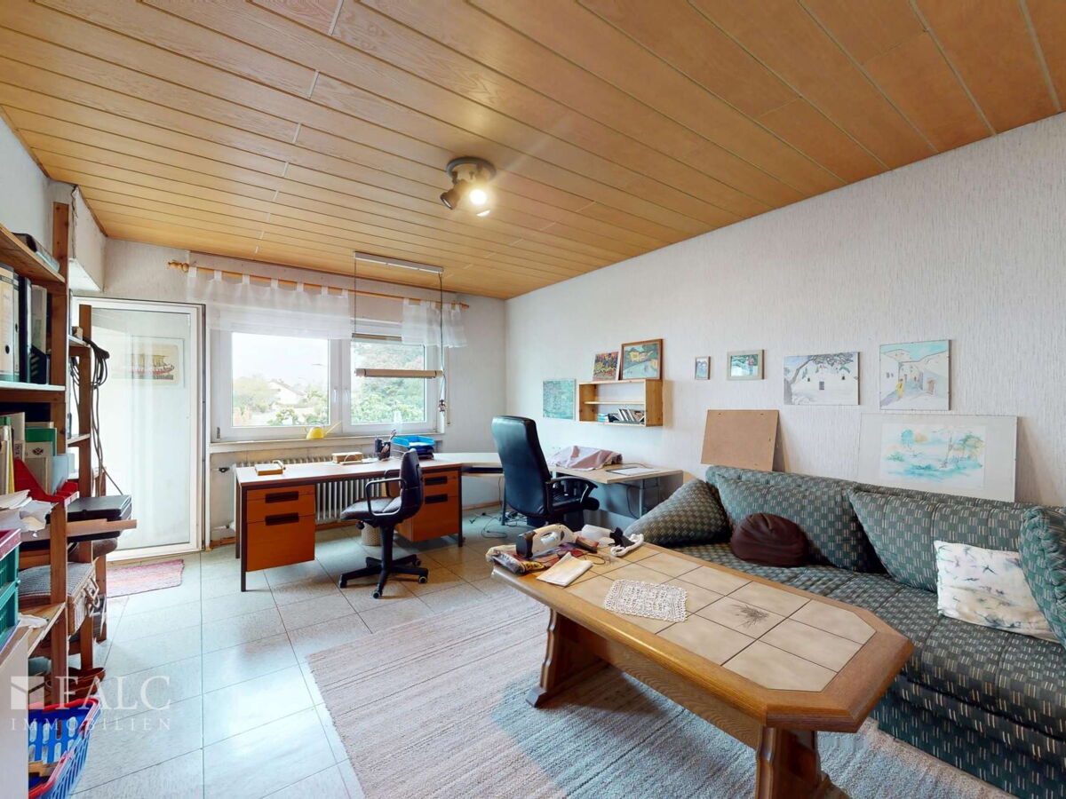 EG Büro