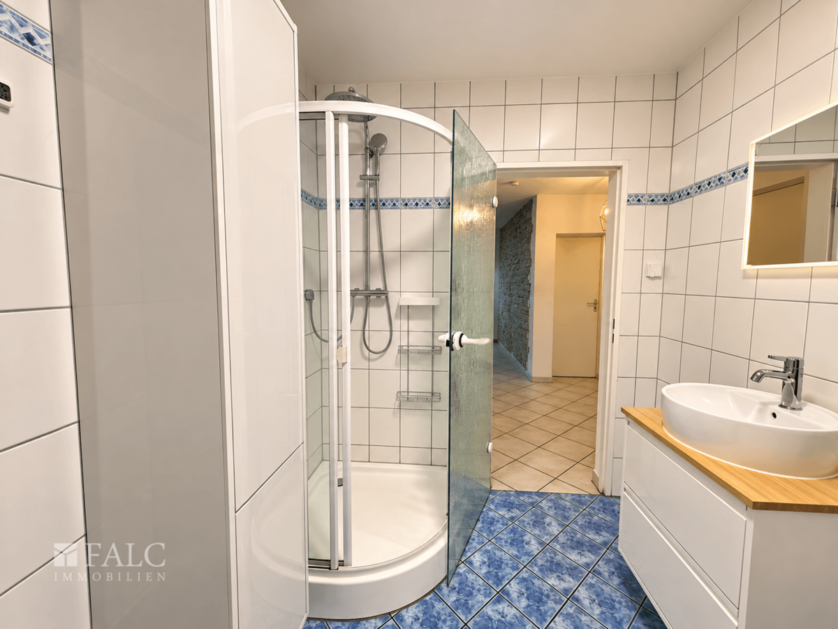 Badezimmer-EG