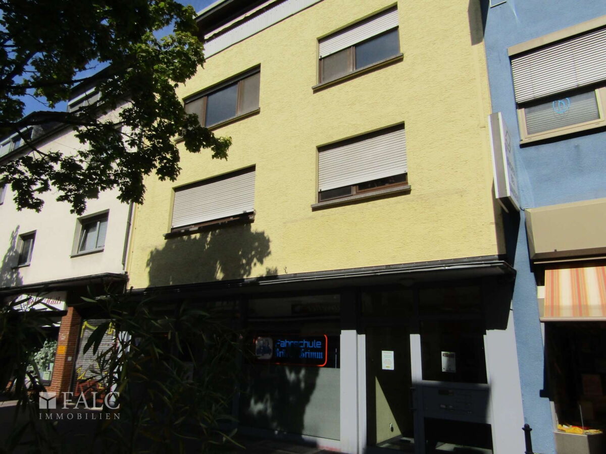 Außenansicht