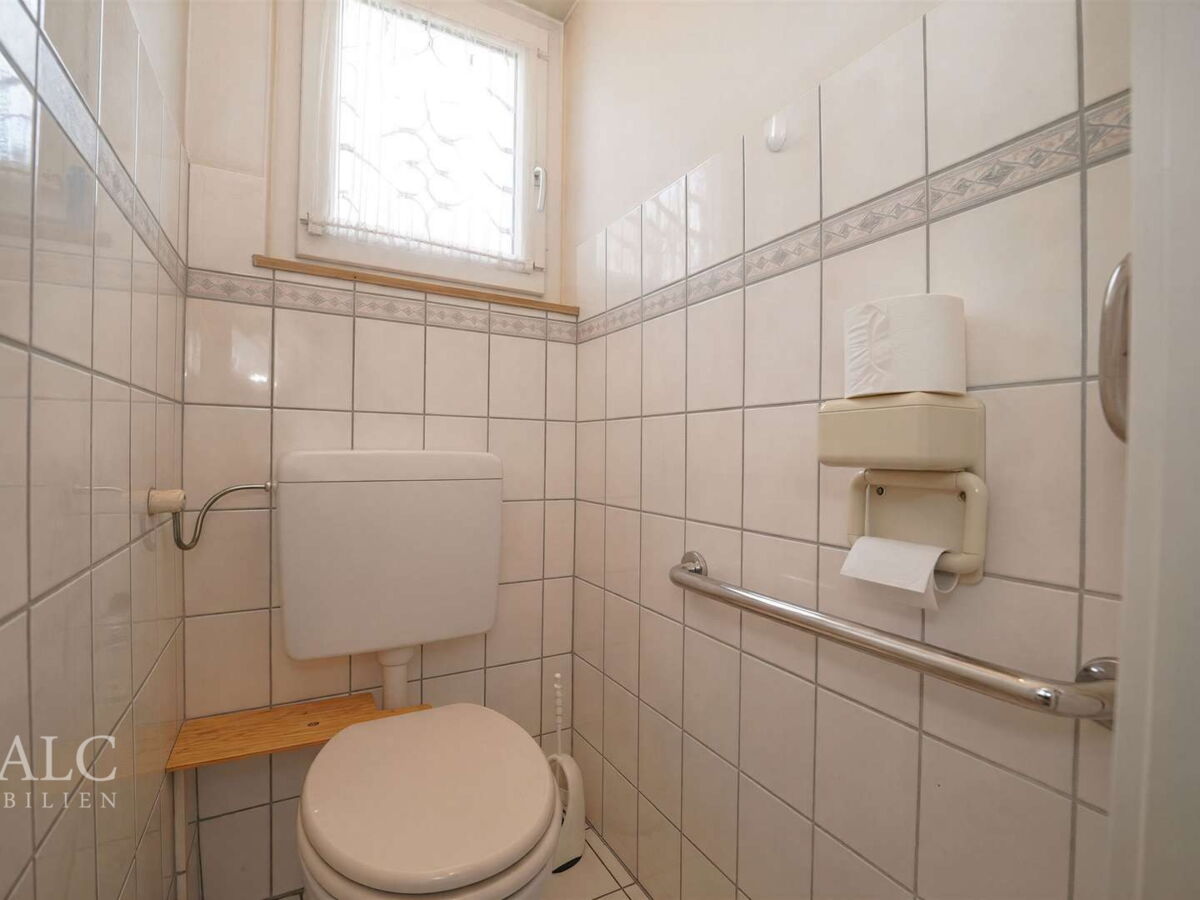 Funktionalität auf kleinem Raum