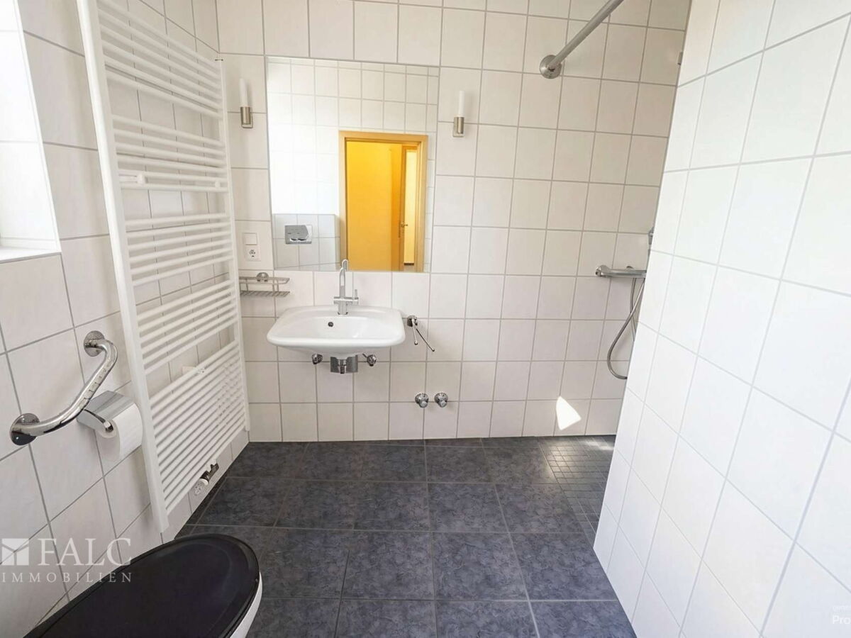 Badezimmer OG