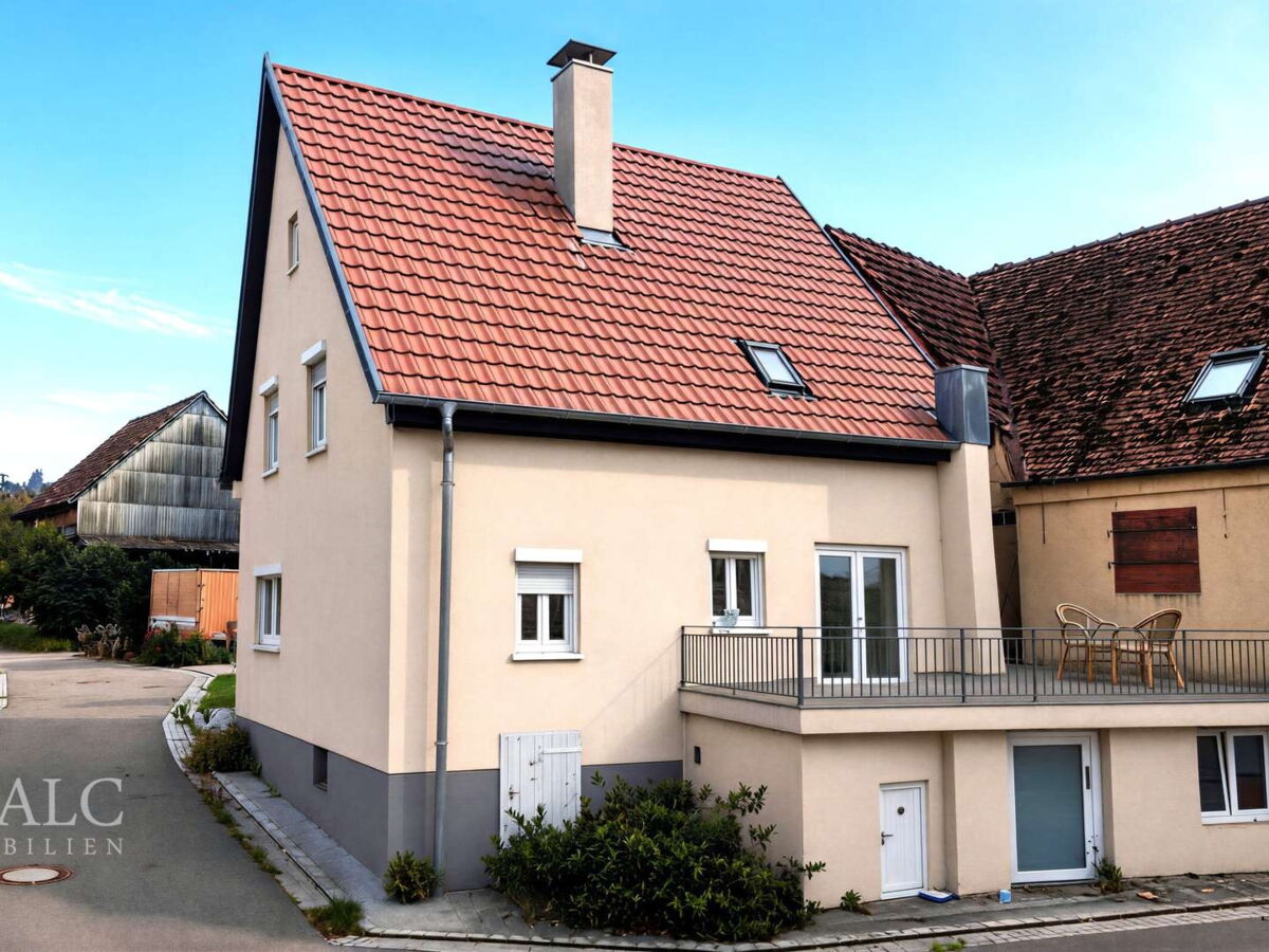 So könnte es aussehen!