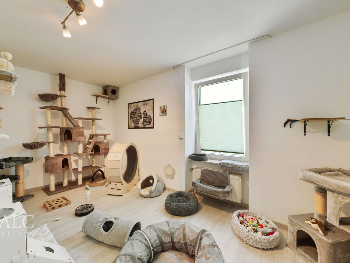 Gästezimmer
