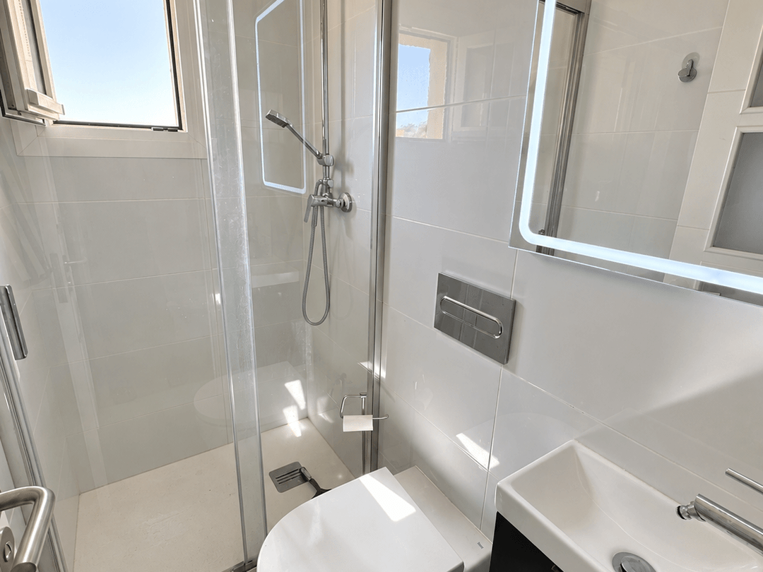 2.Badezimmer