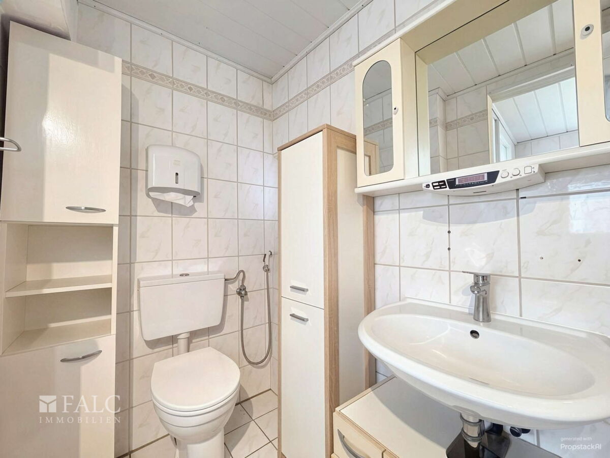 Badezimmer