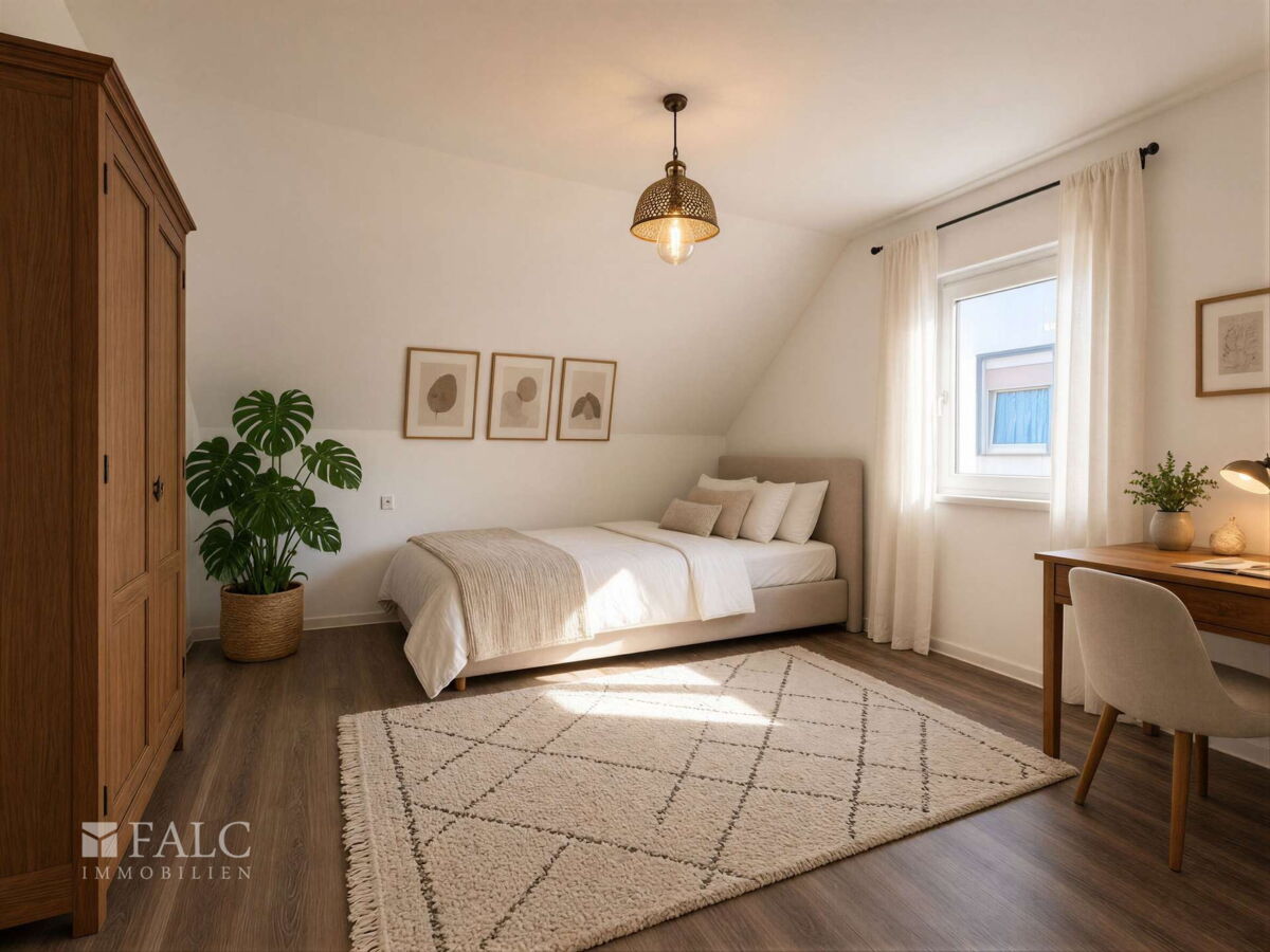 Pensionszimmer 3