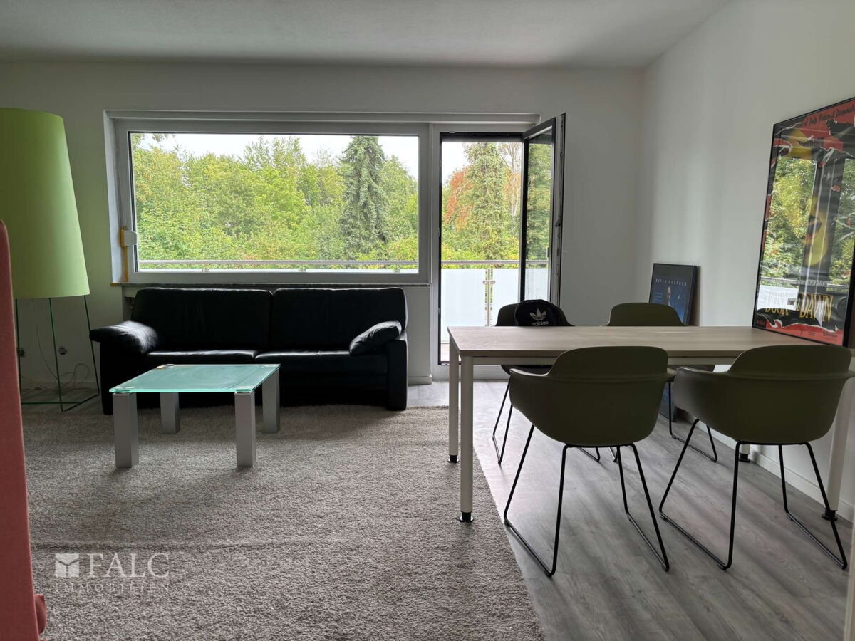 Beispiel Wohnzimmer