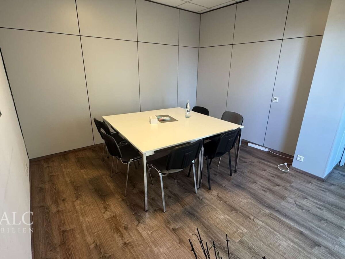 Besprechungsraum