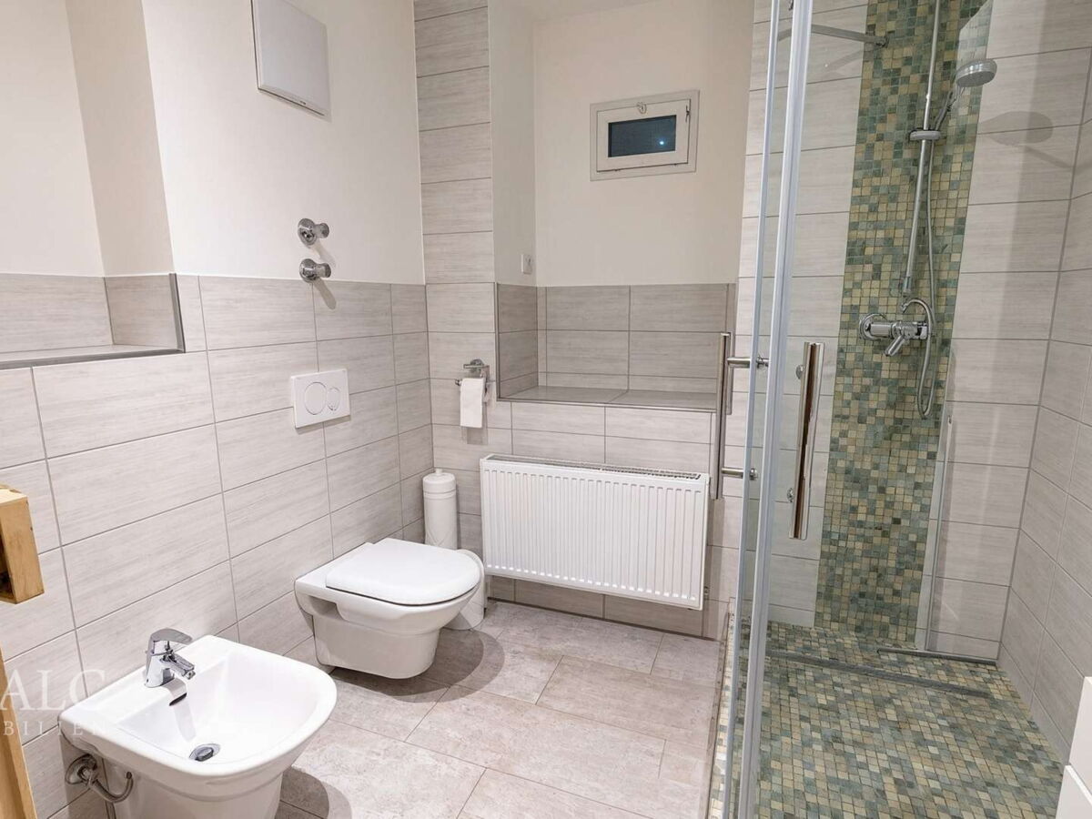 Badezimmer EG