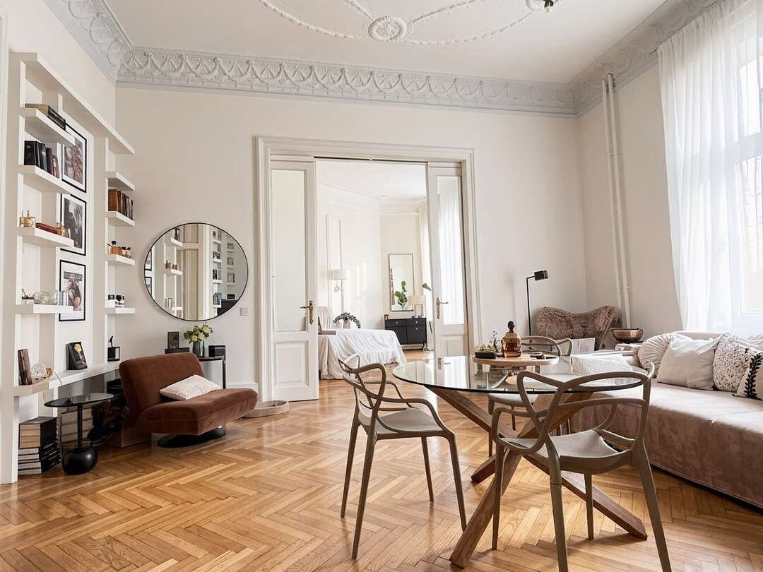 Esszimmer 