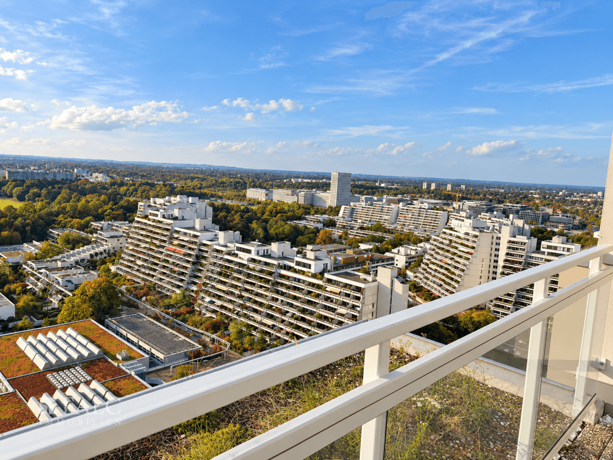 Ausblick