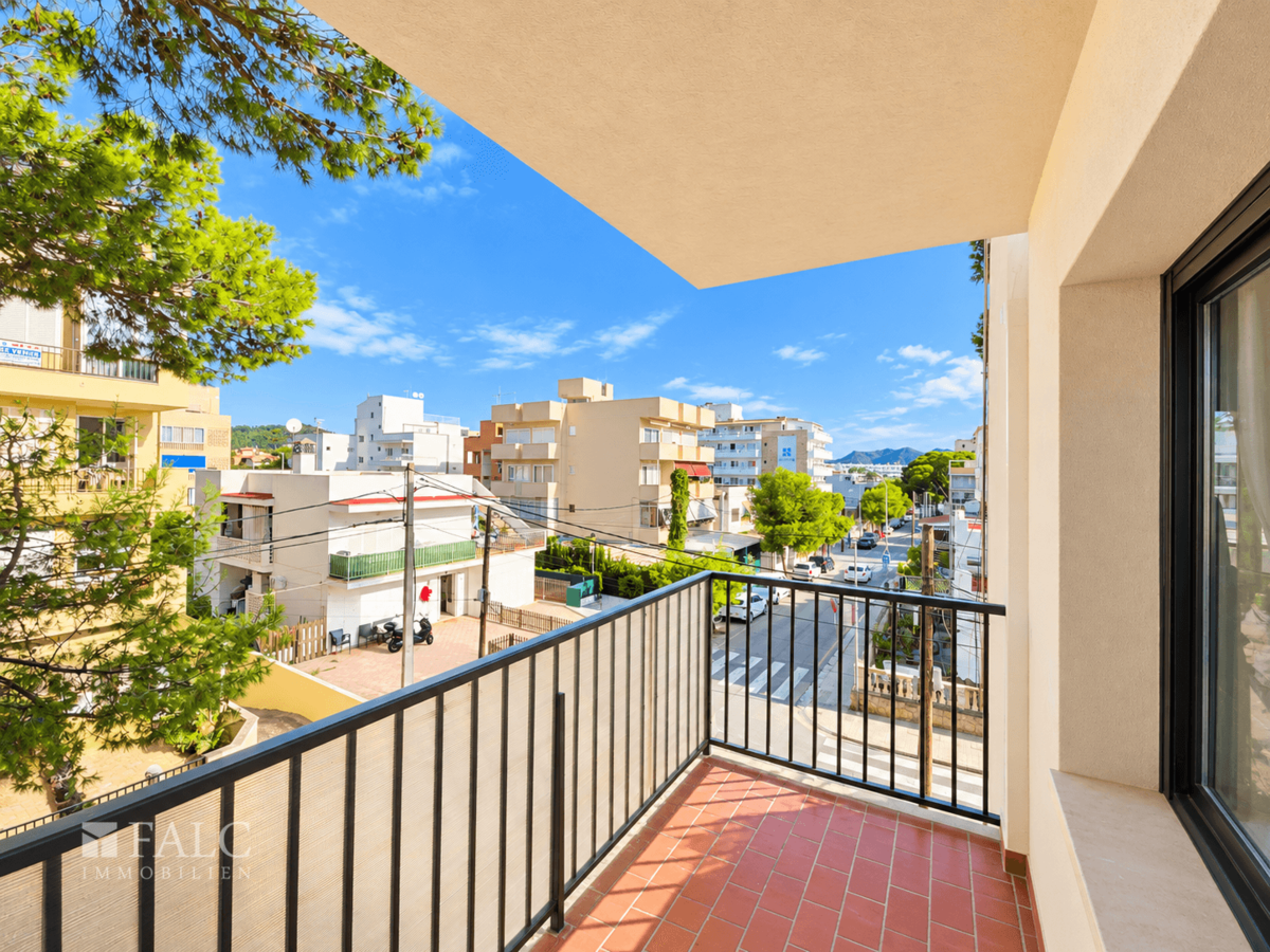 Balkon