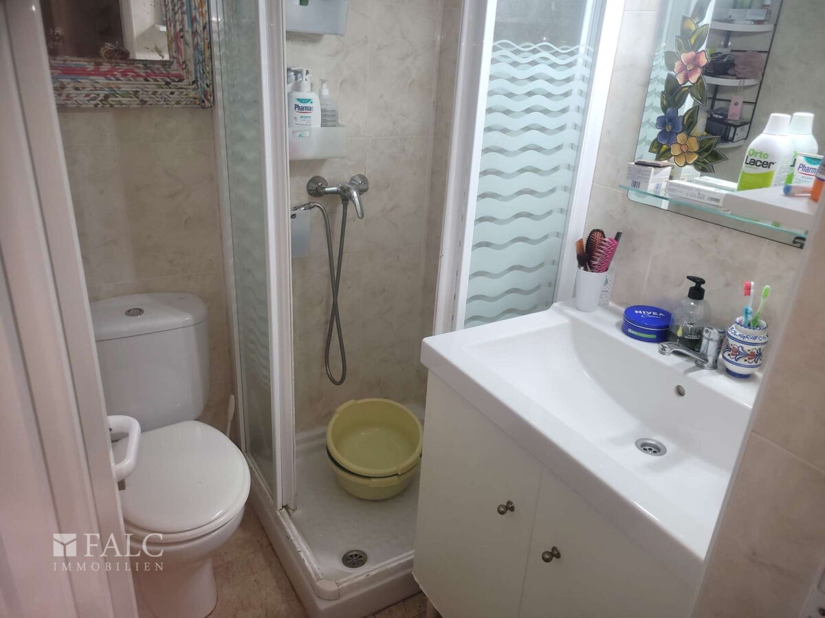 Badezimmer 2