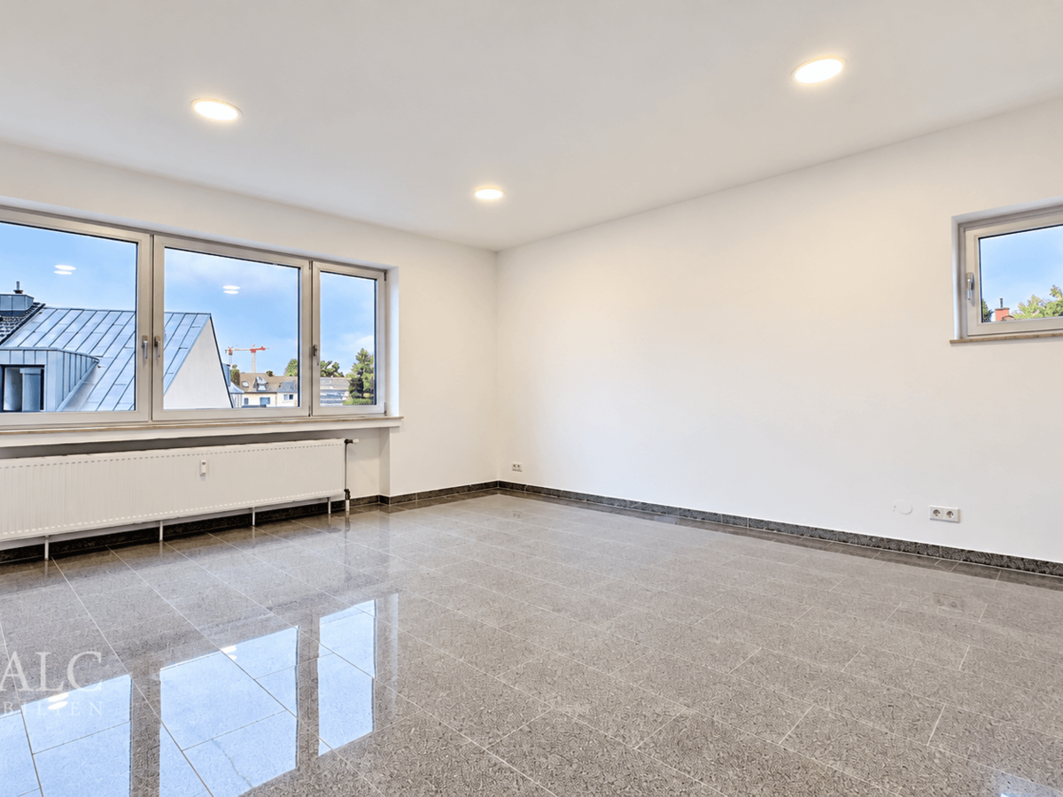 Praxiszimmer Nr. 3
