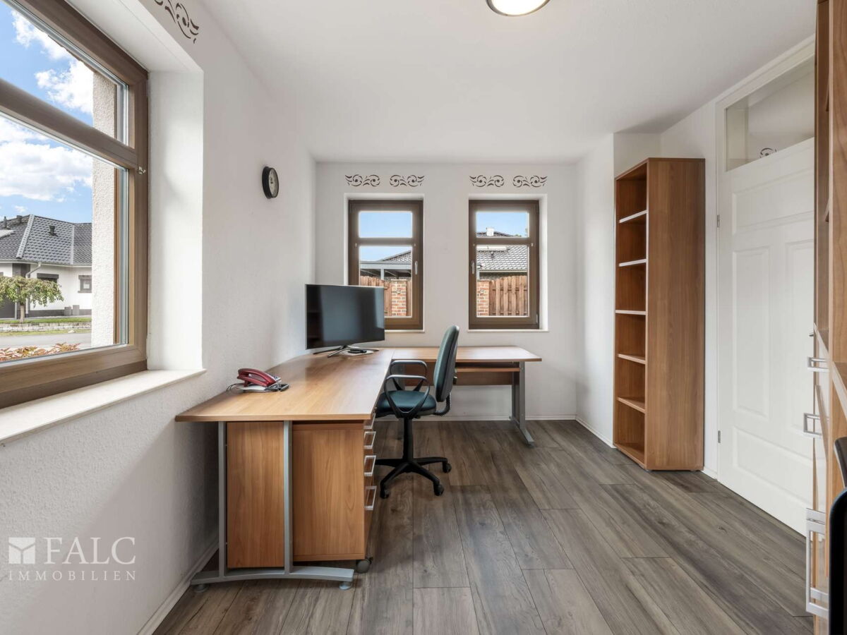 Büro