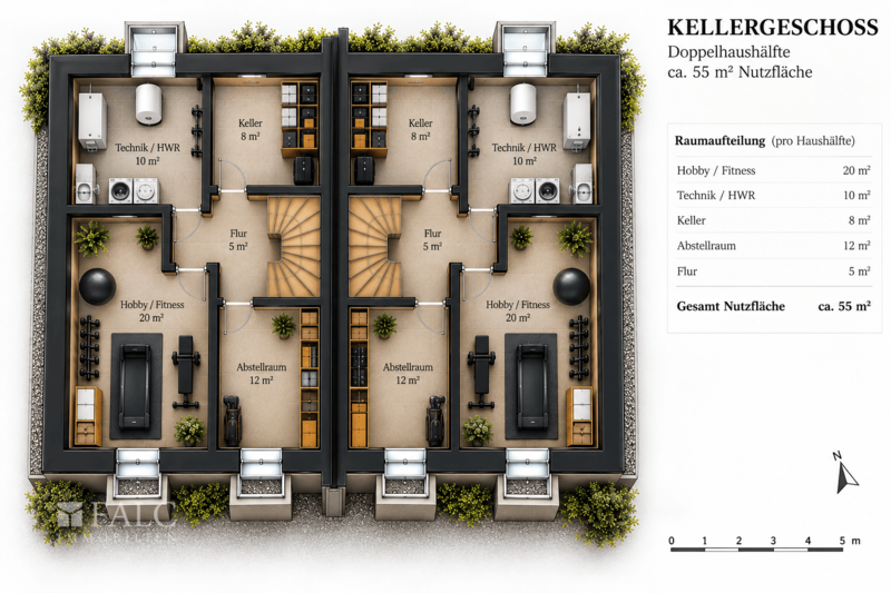 Keller