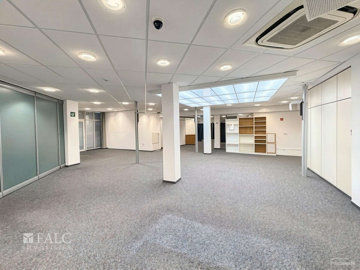 Bürofläche