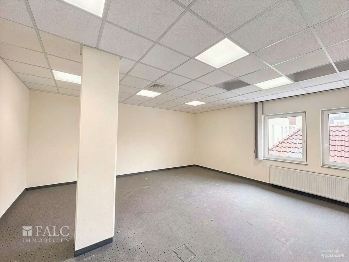Büro