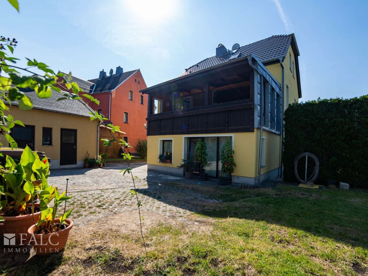Hinteransicht