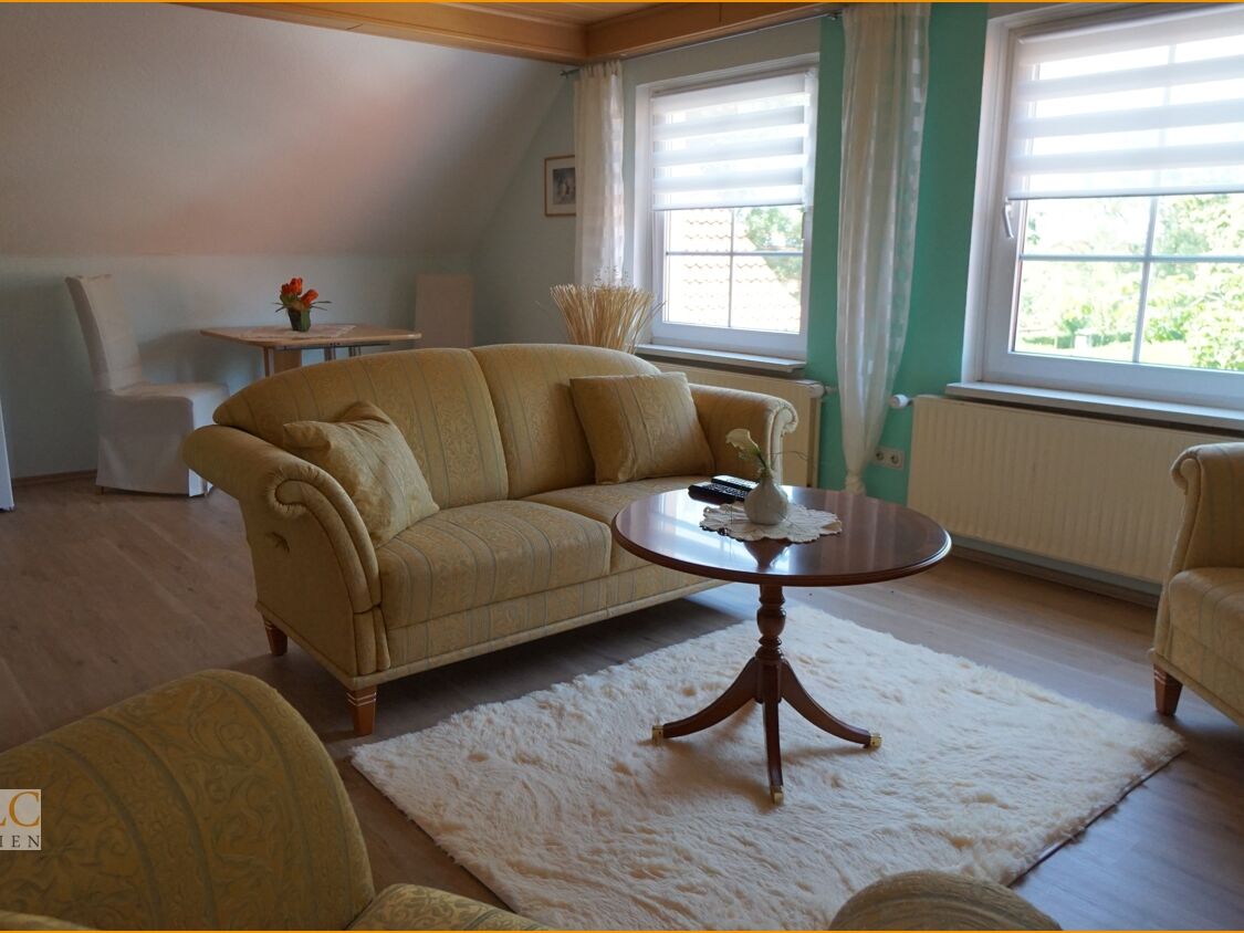 Gästeappartement