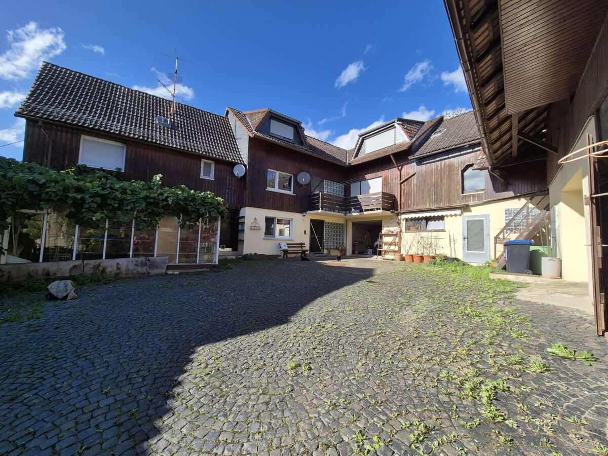 Außenansicht 1