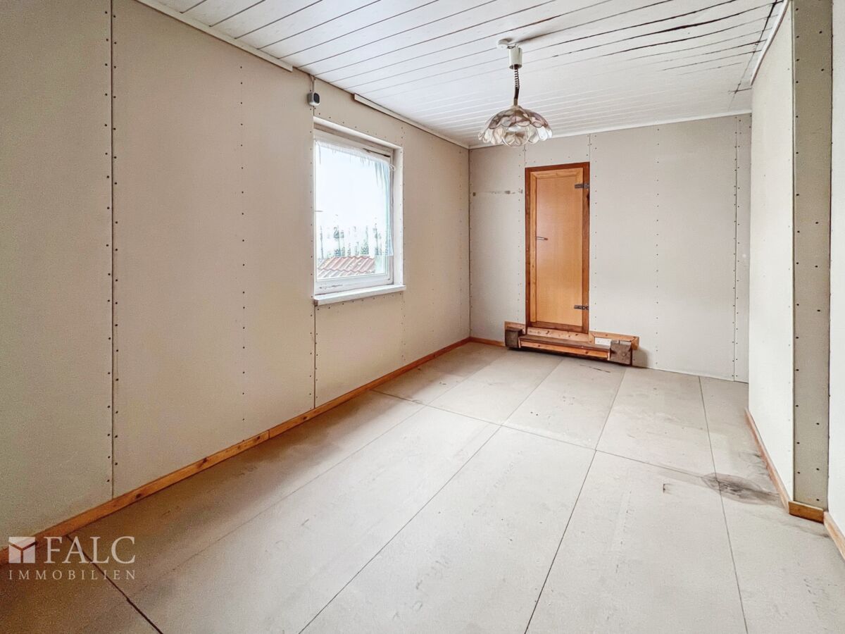 Bürozimmer