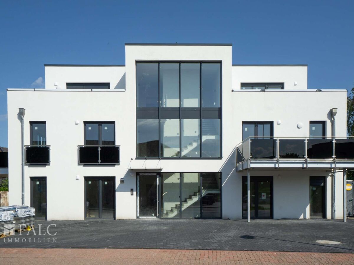 Hausfront