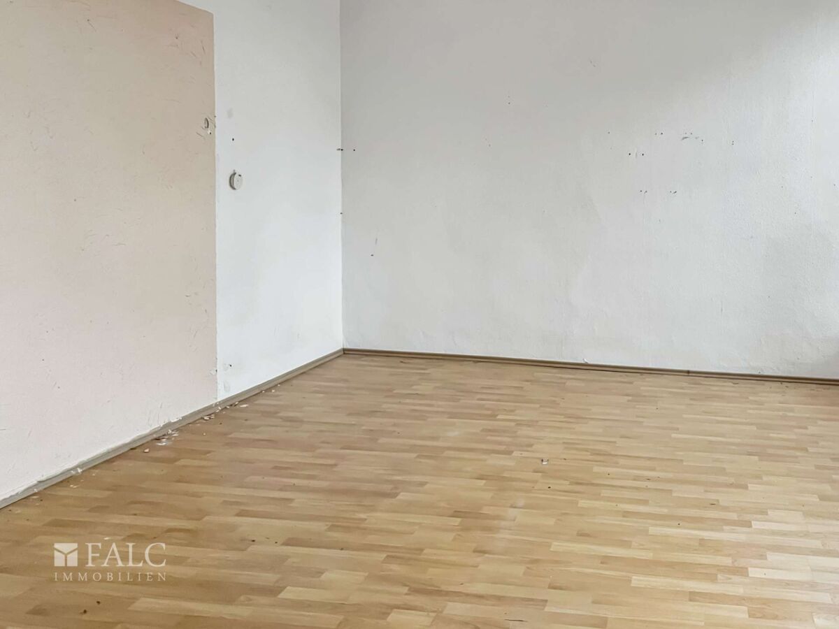 Wohnung
