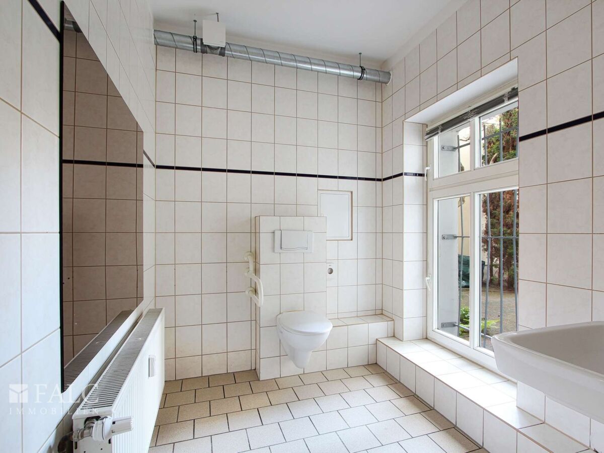 Damen-WC