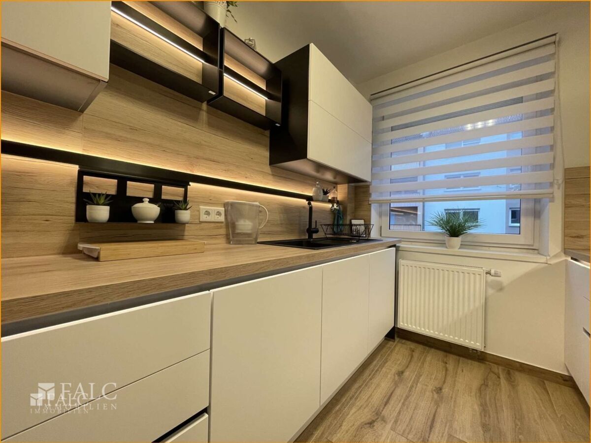 Küche 