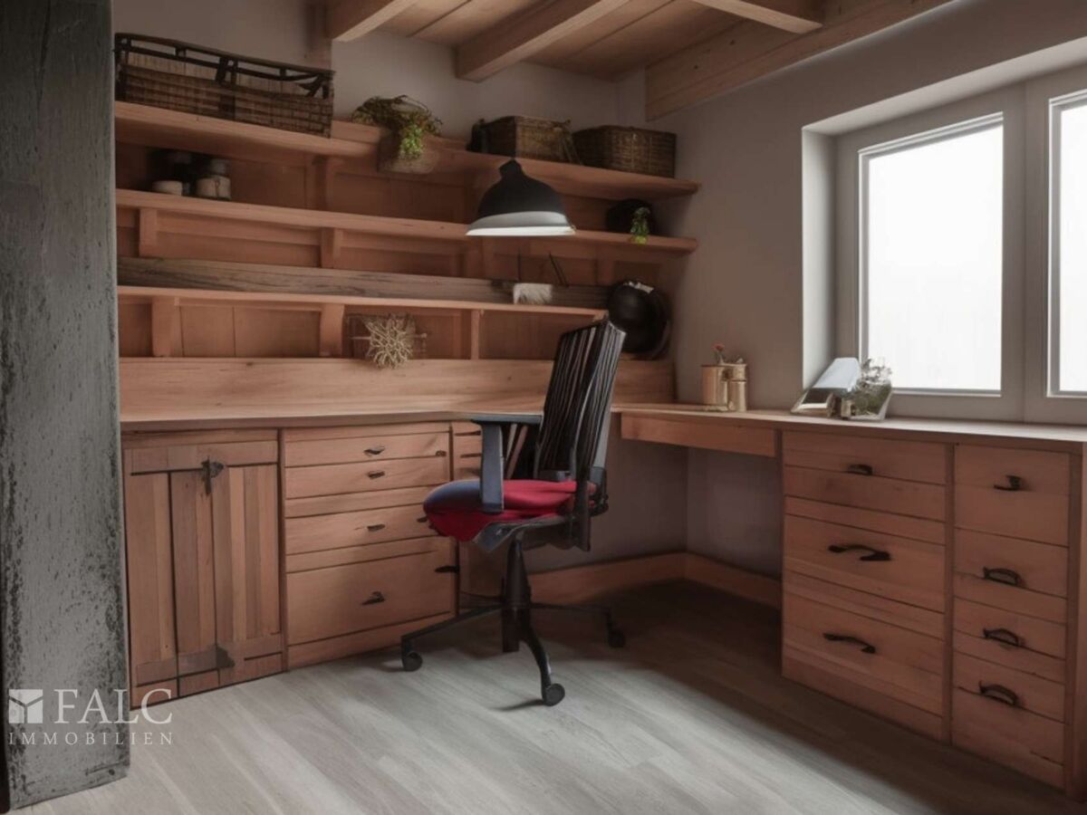 Büro Beispiel