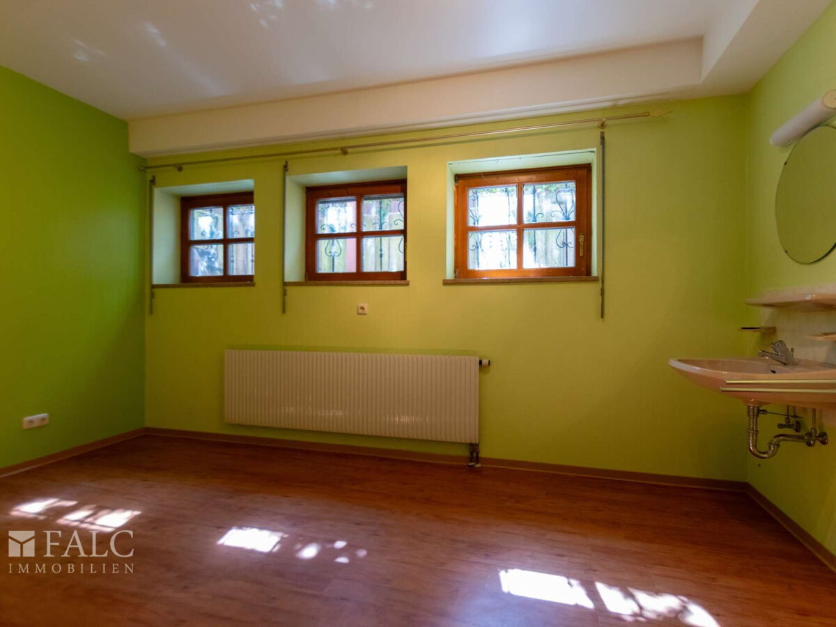 UG - Gästezimmer