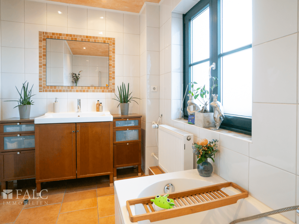 Badezimmer 2