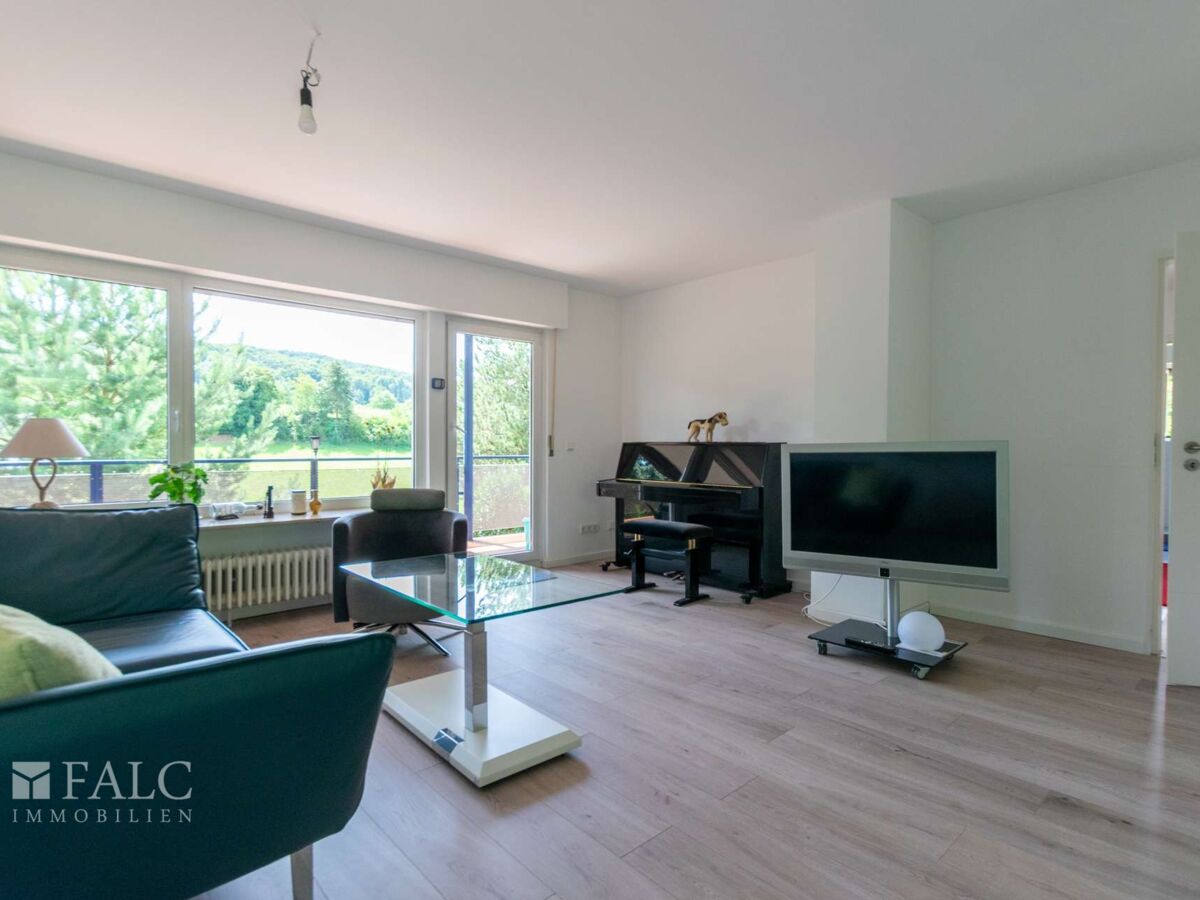 OG - Wohnzimmer