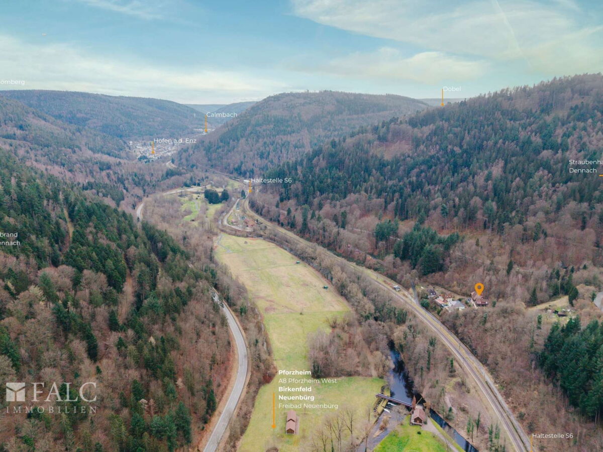 Umgebung